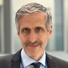 Jonathan Chaloff／Ana Damas de Matos